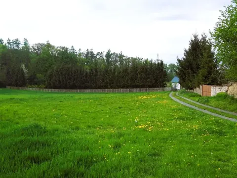 Prodej pozemku pro bydlení, Stavenice, 1905 m2