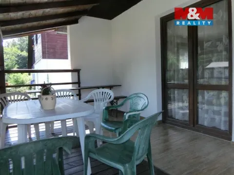 Pronájem chaty, Morávka, 100 m2