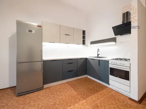 Pronájem bytu 2+1, Praha - Nusle, Jaromírova, 61 m2