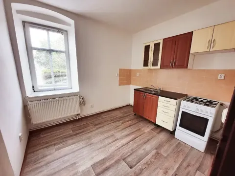 Pronájem bytu 1+1, Vrbice, 38 m2