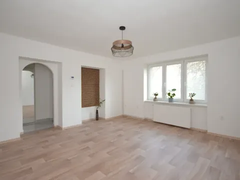 Pronájem bytu 2+1, Frýdek-Místek, Těšínská, 54 m2