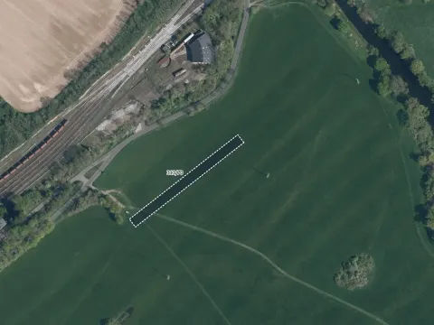 Prodej louky, Bakov nad Jizerou, 2003 m2