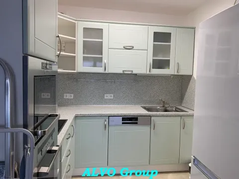 Pronájem bytu 3+kk, Liberec, Sosnová, 65 m2