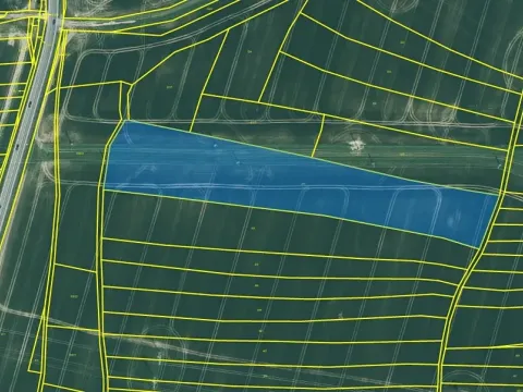 Prodej pole, Dolní Lukavice, 14639 m2