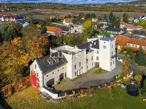 Prodej ubytování, Trnová, 1585 m2