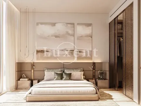 Prodej bytu 2+kk, Dubaj, Spojené arabské emiráty, 68 m2