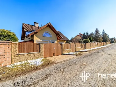 Prodej rodinného domu, Olomouc, Na Stráni, 146 m2