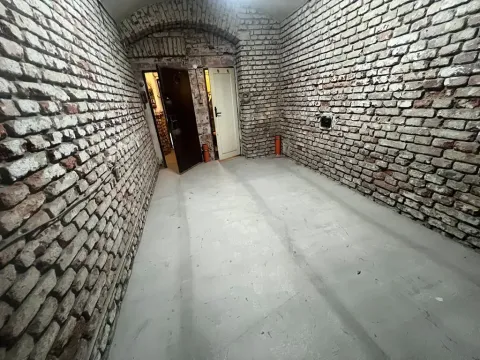 Pronájem skladu, Praha - Smíchov, Ke Koulce, 35 m2