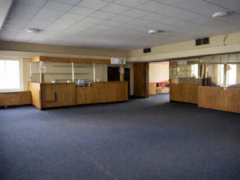 Prodej restaurace, Ostrava, Vršovců, 640 m2