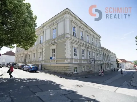 Pronájem kanceláře, Mikulov, Komenského, 20 m2