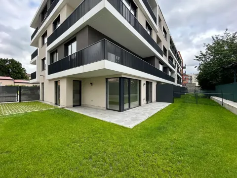 Pronájem bytu 2+kk, Písek, Pražská, 85 m2