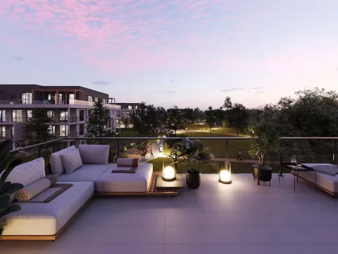 Prodej bytu 2+kk, Praha - Dolní Chabry, Pihelská, 56 m2