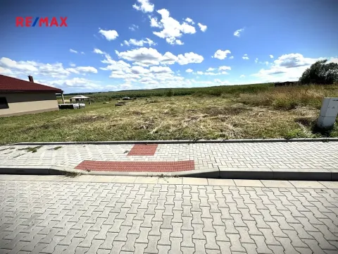 Prodej pozemku pro bydlení, Mohelnice, 838 m2