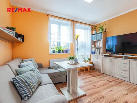 Pronájem bytu 2+kk, Pelhřimov, Pražská, 40 m2