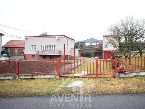 Prodej rodinného domu, Stará Ves nad Ondřejnicí, Na Drahách, 220 m2