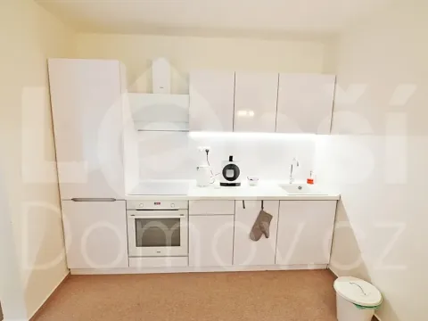 Prodej bytu 1+kk, Jeseník, Na Mýtince, 36 m2