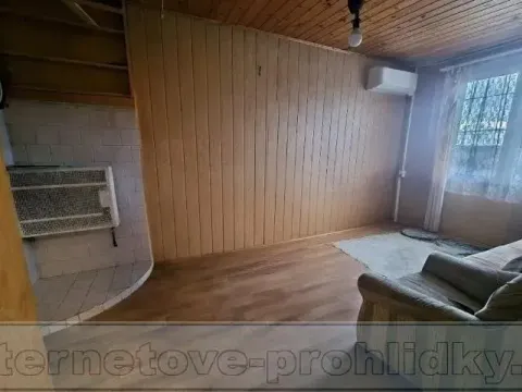 Pronájem bytu 2+kk, Praha - Hloubětín, Kbelská, 26 m2