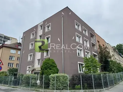 Pronájem bytu 2+1, Praha - Strašnice, Gutova, 52 m2