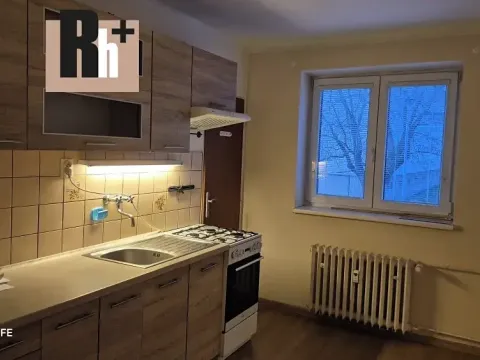 Pronájem bytu 2+1, Studénka, Beskydská, 54 m2