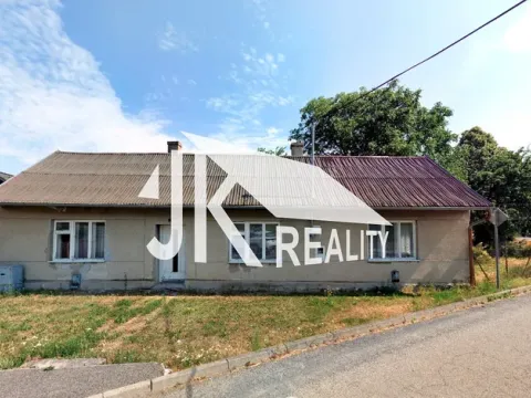 Prodej rodinného domu, Lipová - Hrochov, 120 m2