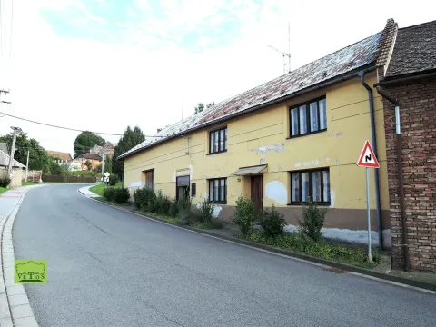 Prodej rodinného domu, Dřínov, 159 m2