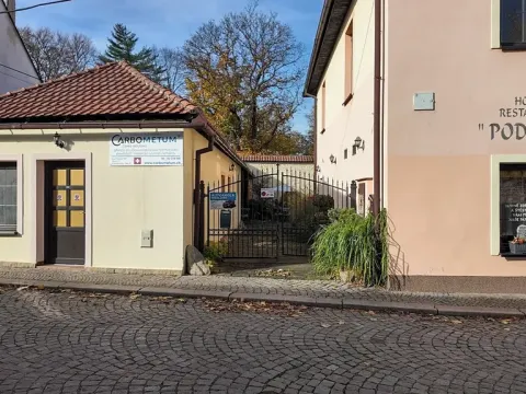 Prodej ubytování, Vysoké Mýto, Vrchlického, 635 m2