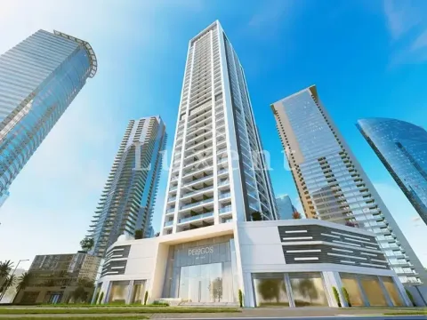 Prodej bytu 3+kk, Dubaj, Spojené arabské emiráty, 103 m2