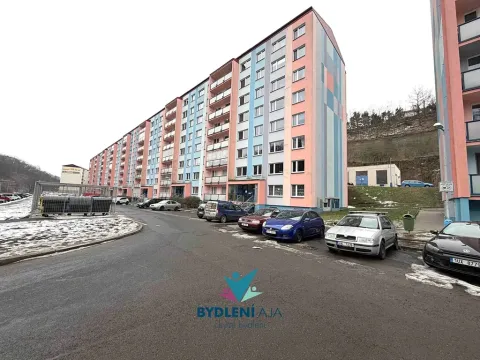 Prodej bytu 3+1, Teplice, Pražská, 73 m2