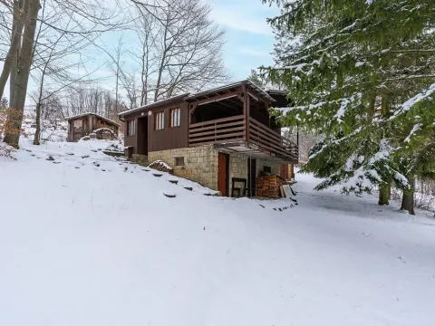 Prodej chaty, Jasenná, 50 m2