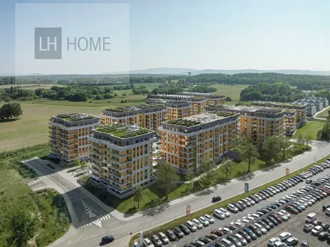 Prodej bytu 3+kk, České Budějovice, Branišovská, 84 m2