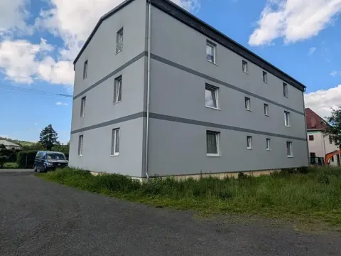 Prodej činžovního domu, Varnsdorf, Nezvalova, 495 m2