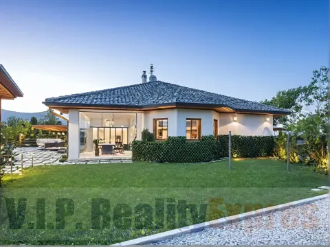 Prodej rodinného domu, Veleň, 176 m2