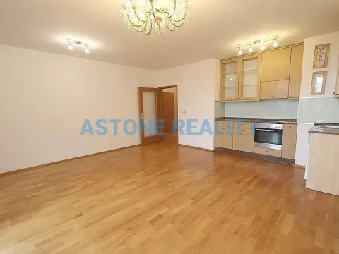 Pronájem bytu 3+kk, Praha - Stodůlky, Smíchovská, 141 m2