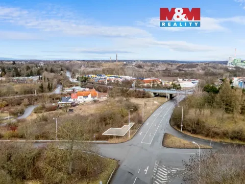 Prodej pozemku pro bydlení, Kladno, 93 m2