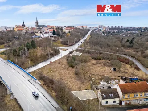 Prodej pozemku pro bydlení, Kladno, 99 m2