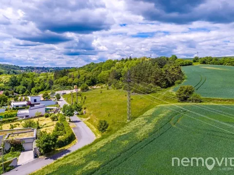 Prodej pozemku pro bydlení, Statenice, U Kopanského mlýna, 1419 m2
