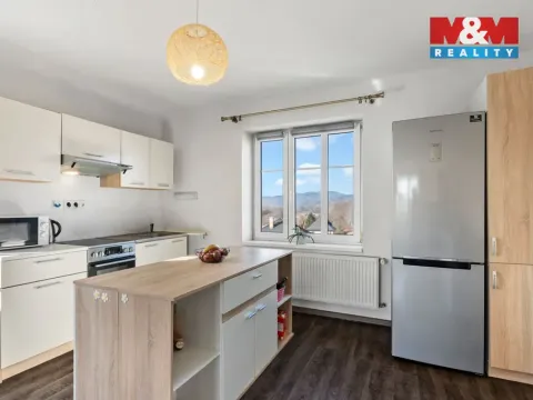Prodej rodinného domu, Stráž nad Nisou, Werichova, 160 m2