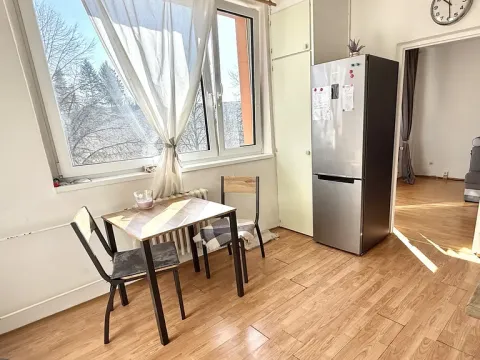 Prodej bytu 2+1, Jihlava, Telečská, 62 m2