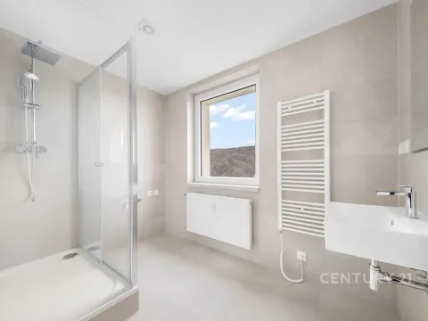 Pronájem bytu 3+kk, Praha - Komořany, Za sídlištěm, 73 m2