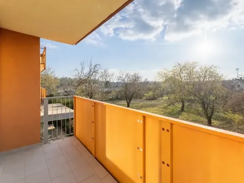 Prodej bytu 2+kk, Praha - Dubeč, Winklerova, 44 m2