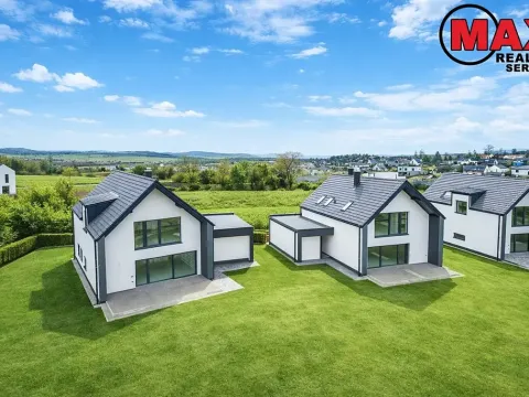 Prodej rodinného domu, Vysoký Újezd, Pod Pramenem, 181 m2