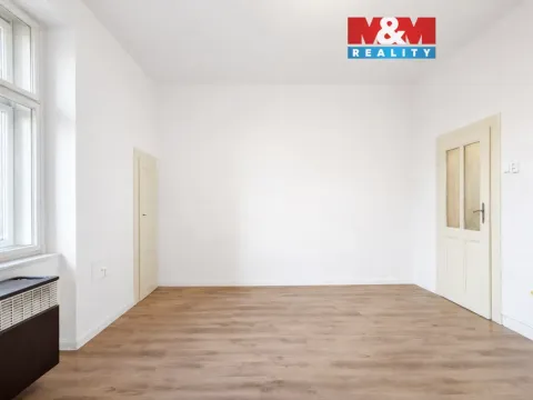 Prodej bytu 2+1, Praha - Strašnice, Krátká, 60 m2