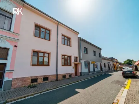 Prodej bytu 3+1, Kolín, Havelcova, 93 m2