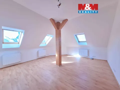 Prodej činžovního domu, Ostrava - Přívoz, Kosmova, 310 m2