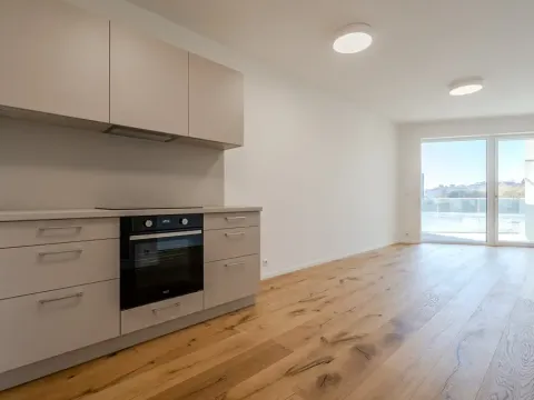 Pronájem bytu 2+kk, Praha - Strašnice, Ramonova, 59 m2