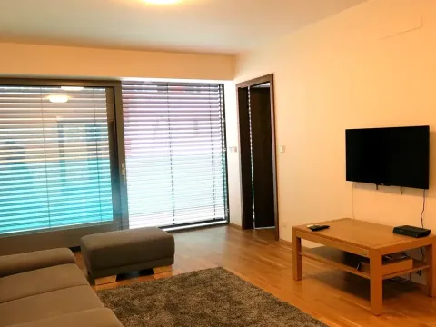 Pronájem bytu 2+kk, Brno, Anenská, 66 m2