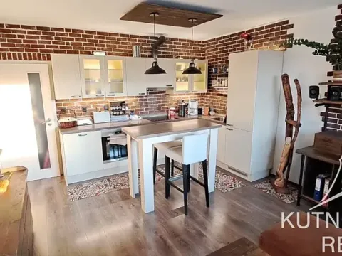 Pronájem bytu 2+kk, Kutná Hora, V Zákoutí, 50 m2