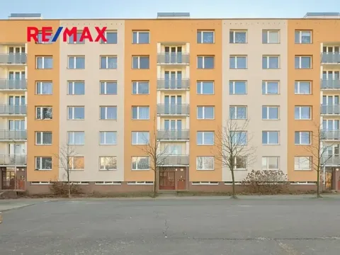 Prodej bytu 3+1, Ledeč nad Sázavou, Stínadla, 75 m2