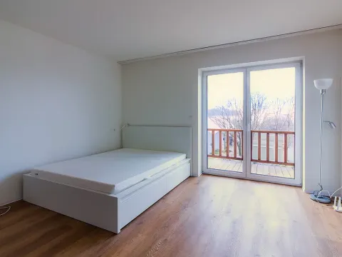 Pronájem bytu 1+kk, Zdiby, 31 m2