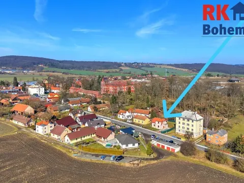 Prodej rodinného domu, Dětenice, 130 m2